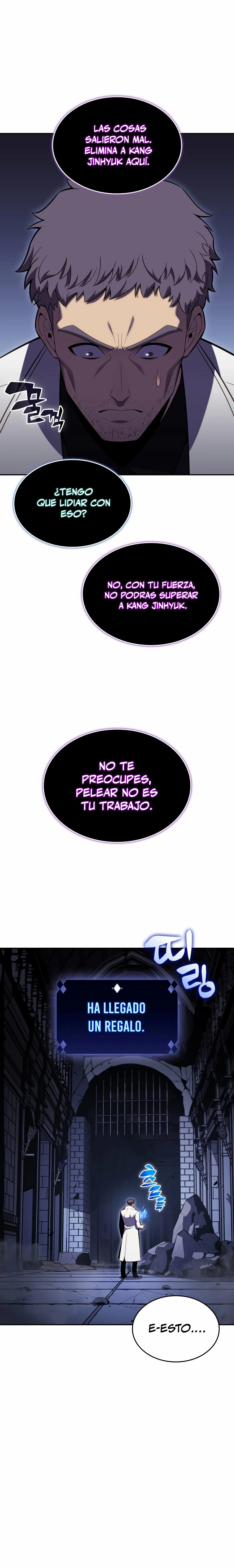 Sin fin skills - Capítulo 100 - Página 42 - LectorTMOo