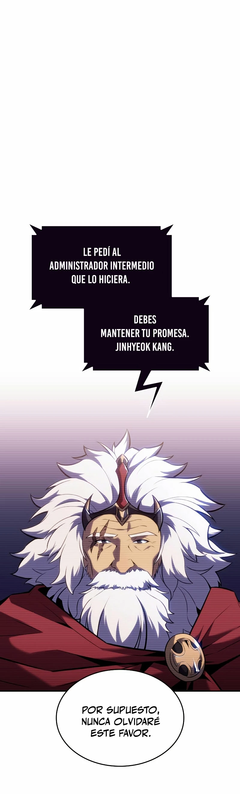 Sin fin skills - Capítulo 100 - Página 43 - LectorTMOo