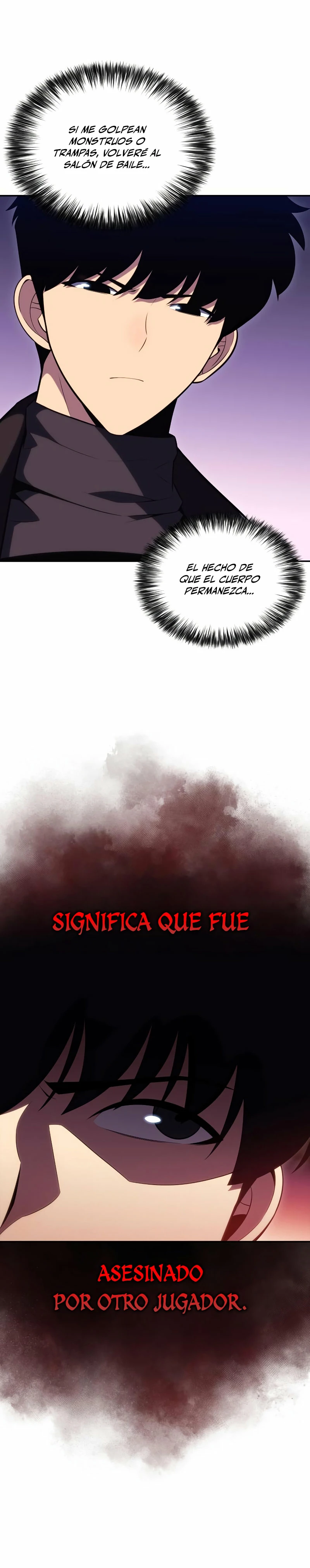 Sin fin skills - Capítulo 100 - Página 50 - LectorTMOo