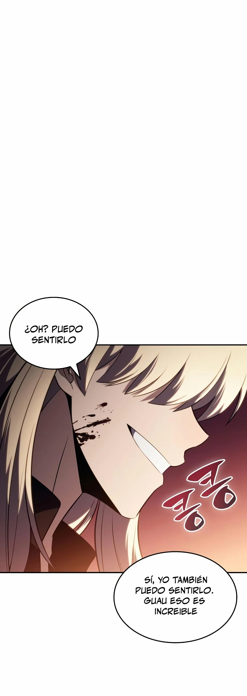 Sin fin skills - Capítulo 100 - Página 51 - LectorTMOo