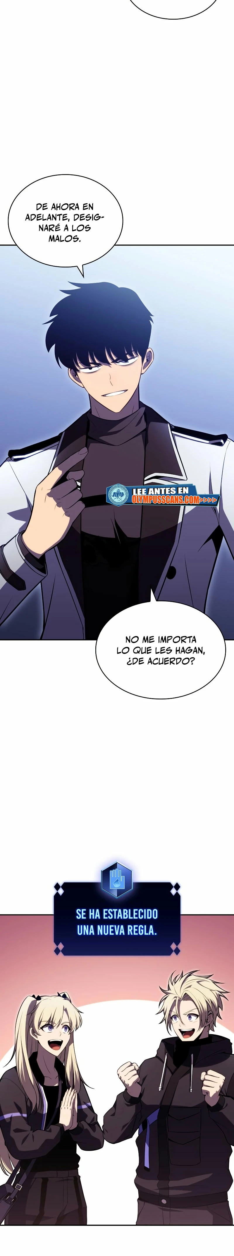 Sin fin skills - Capítulo 102 - Página 7 - LectorTMOo