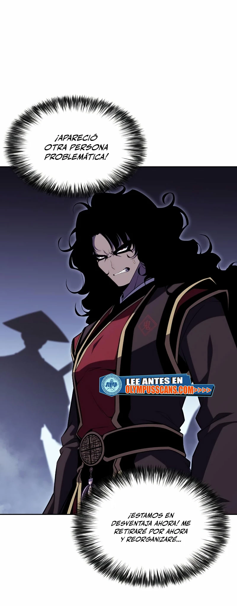Sin fin skills - Capítulo 102 - Página 45 - LectorTMOo