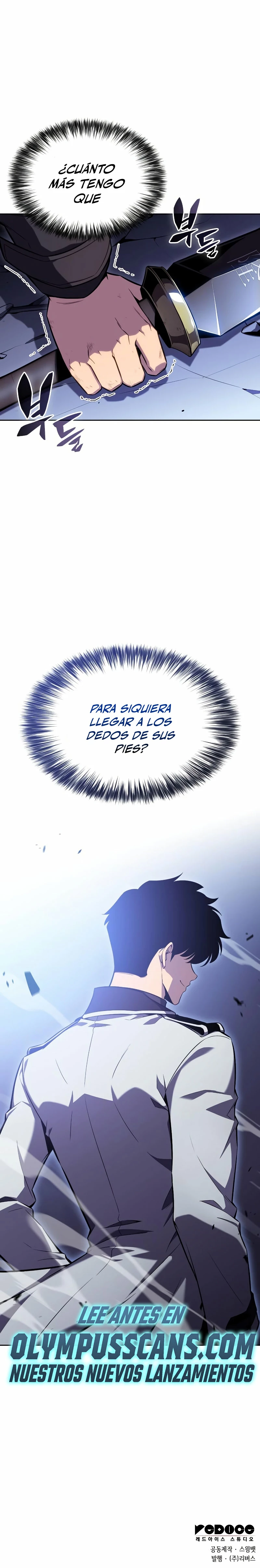 Sin fin skills - Capítulo 102 - Página 54 - LectorTMOo