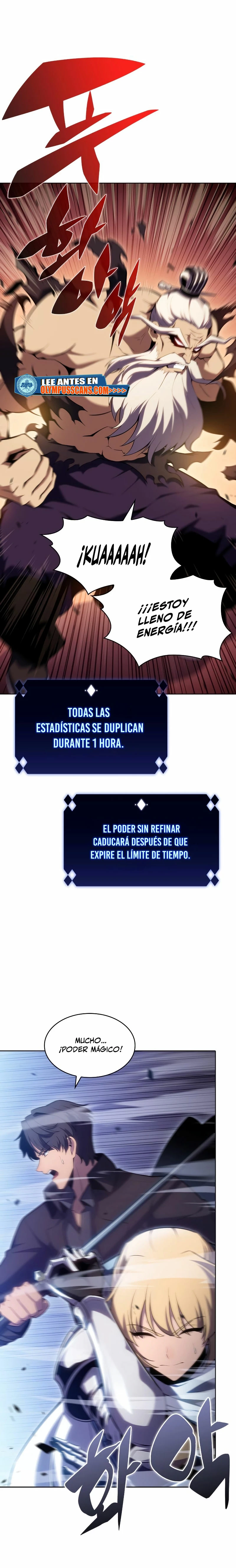Sin fin skills - Capítulo 103 - Página 30 - LectorTMOo