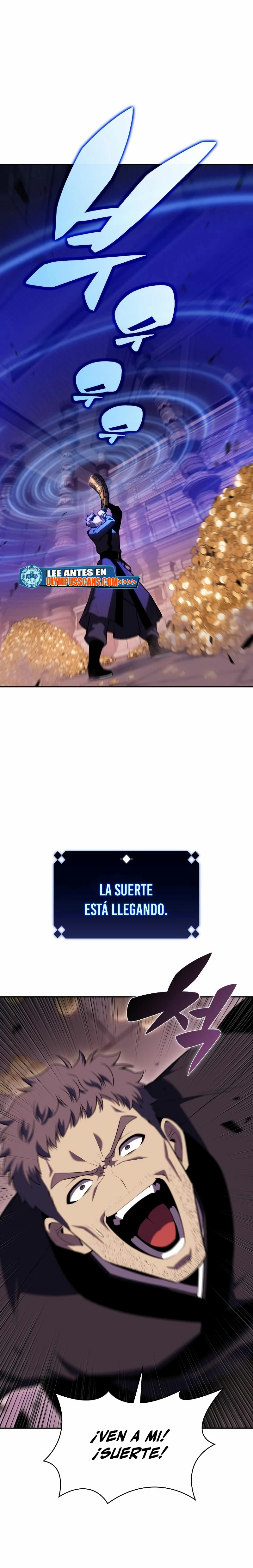 Sin fin skills - Capítulo 104 - Página 43 - LectorTMOo