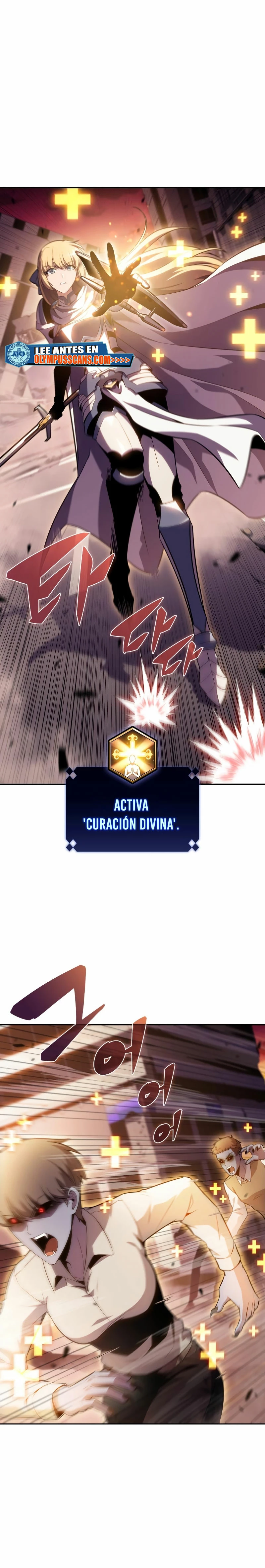Sin fin skills - Capítulo 106 - Página 18 - LectorTMOo