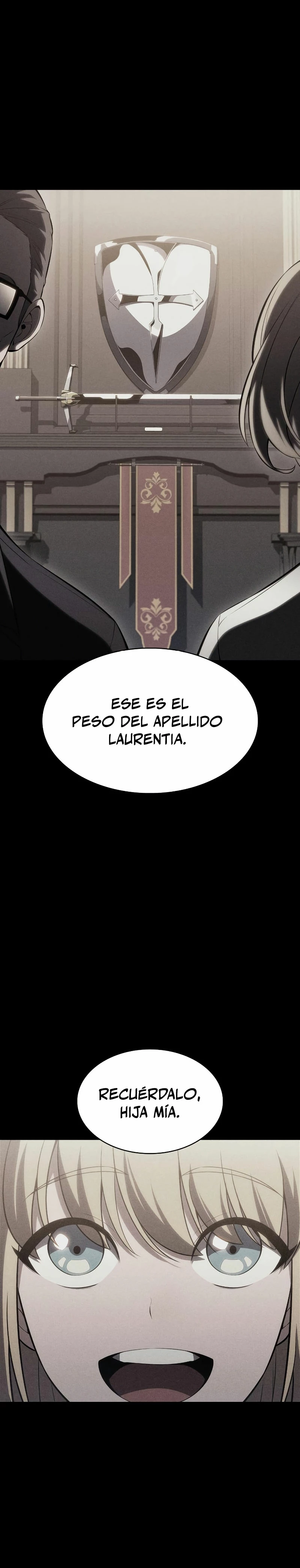 Sin fin skills - Capítulo 106 - Página 31 - LectorTMOo