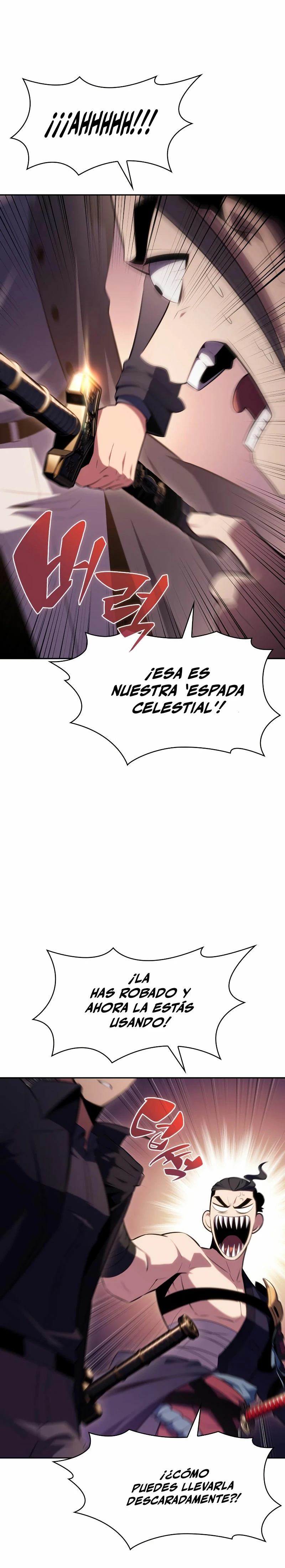 Sin fin skills - Capítulo 107 - Página 19 - LectorTMOo