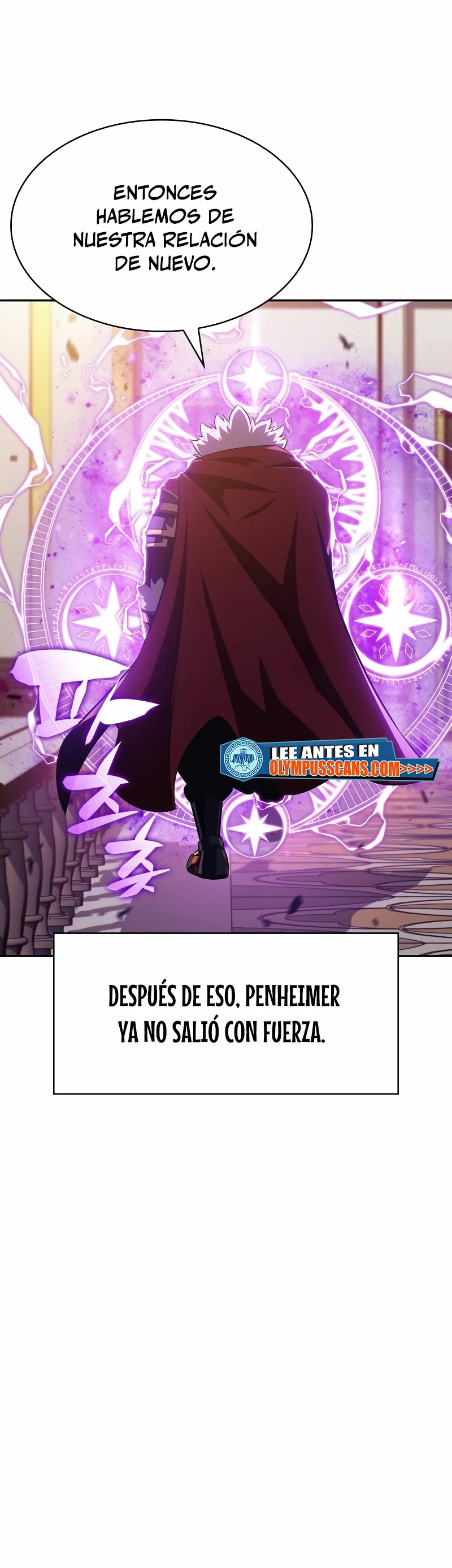Sin fin skills - Capítulo 108 - Página 7 - LectorTMOo