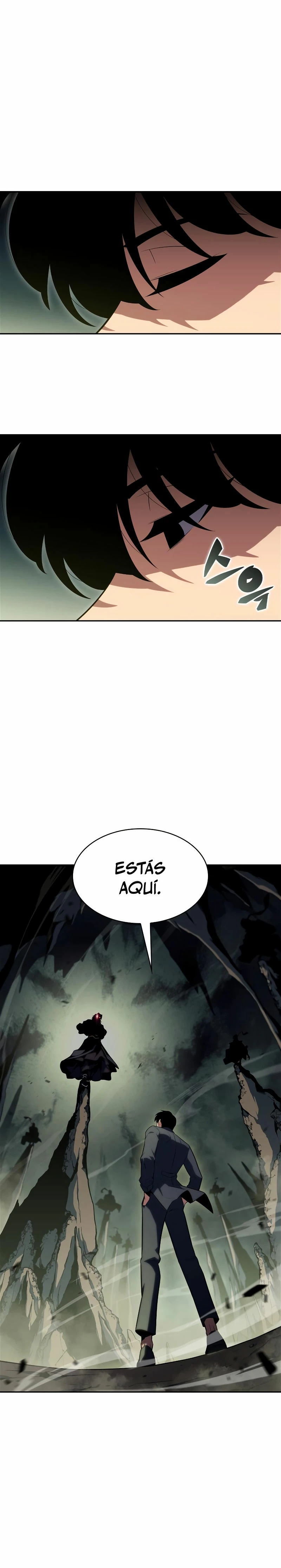 Sin fin skills - Capítulo 108 - Página 40 - LectorTMOo