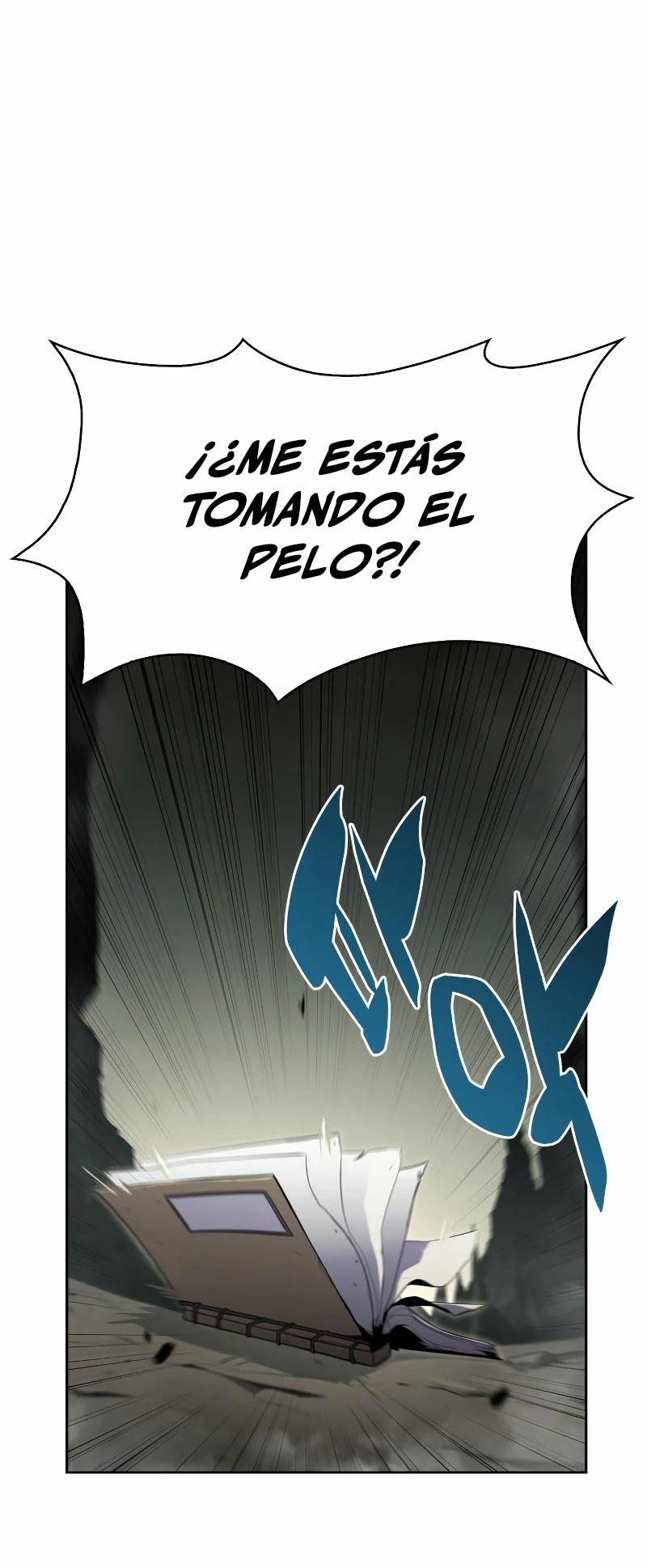 Sin fin skills - Capítulo 109 - Página 12 - LectorTMOo