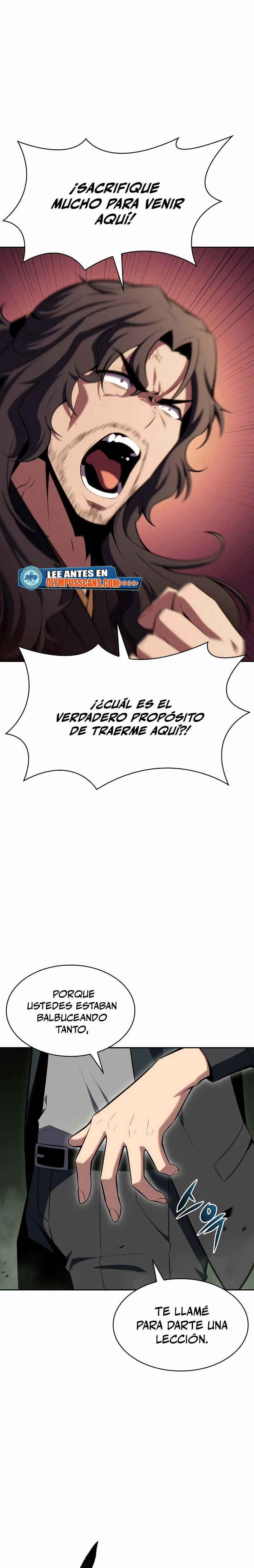 Sin fin skills - Capítulo 109 - Página 13 - LectorTMOo