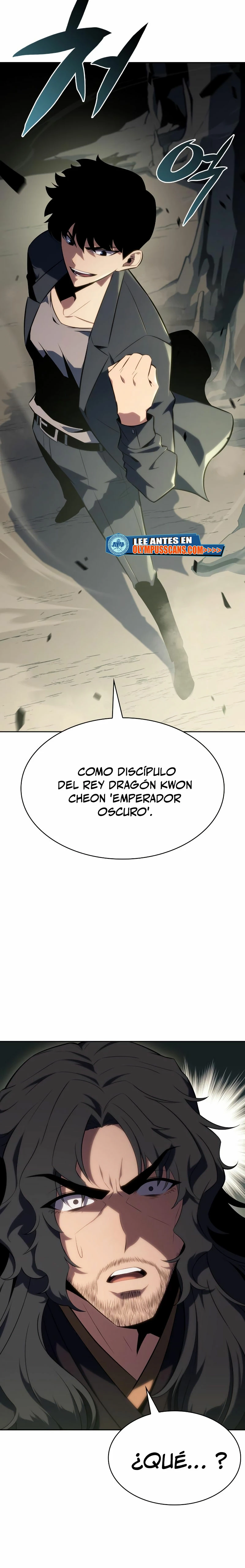 Sin fin skills - Capítulo 109 - Página 14 - LectorTMOo