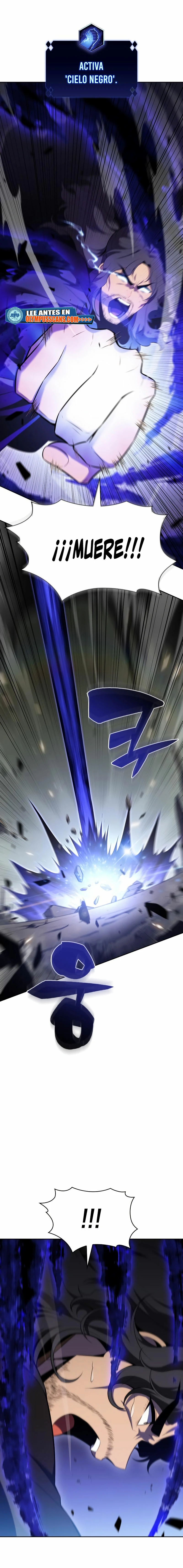 Sin fin skills - Capítulo 109 - Página 20 - LectorTMOo
