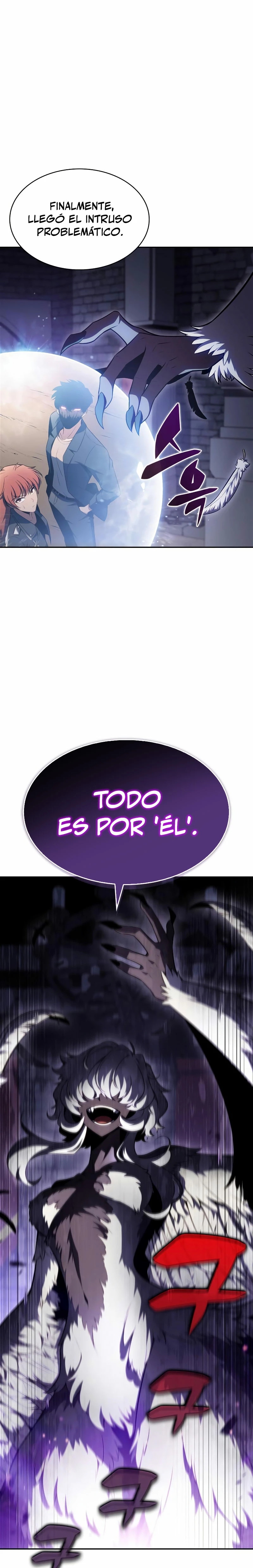 Sin fin skills - Capítulo 110 - Página 45 - LectorTMOo