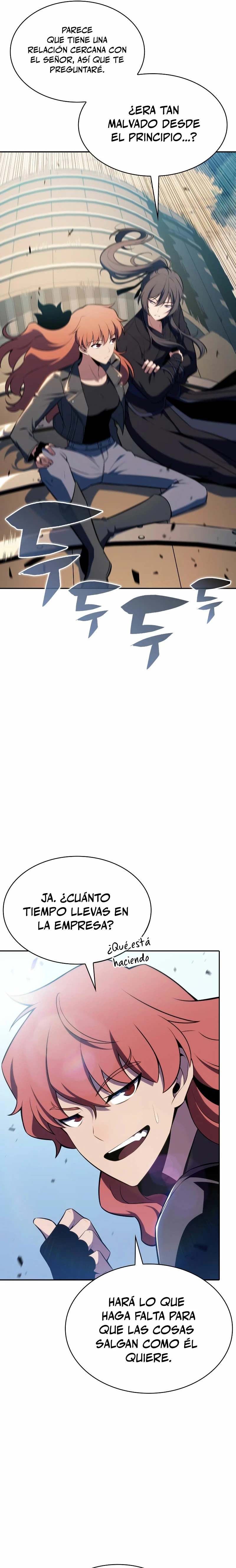 Sin fin skills - Capítulo 111 - Página 14 - LectorTMOo