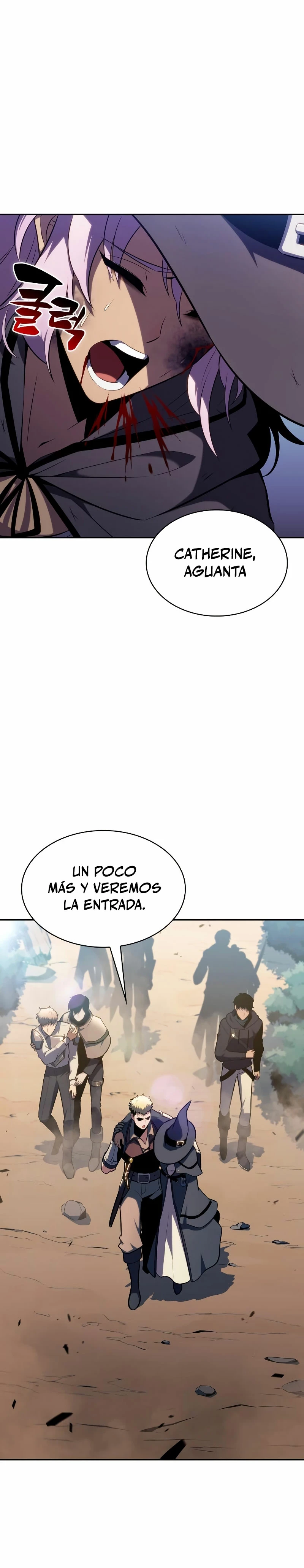 Sin fin skills - Capítulo 111 - Página 16 - LectorTMOo