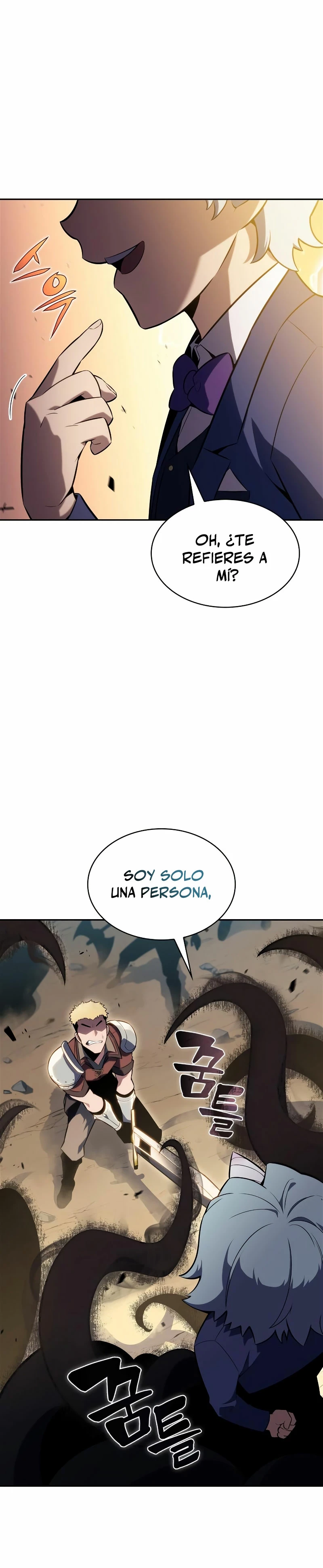 Sin fin skills - Capítulo 111 - Página 18 - LectorTMOo