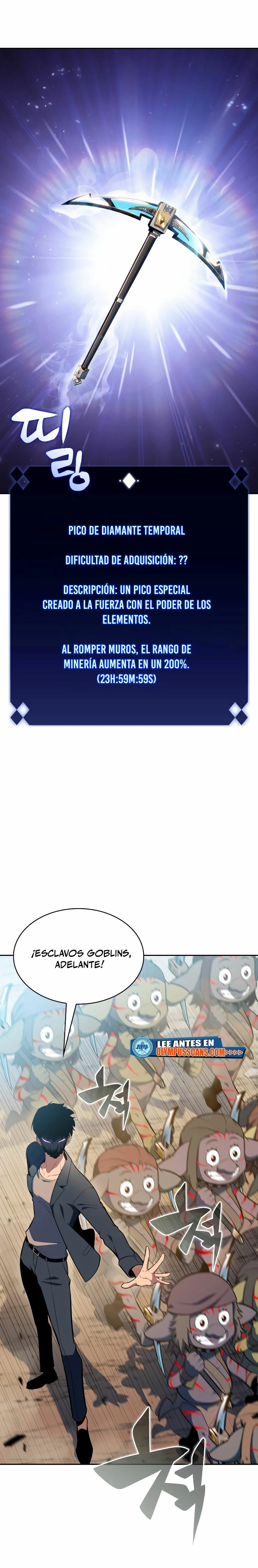 Sin fin skills - Capítulo 111 - Página 24 - LectorTMOo