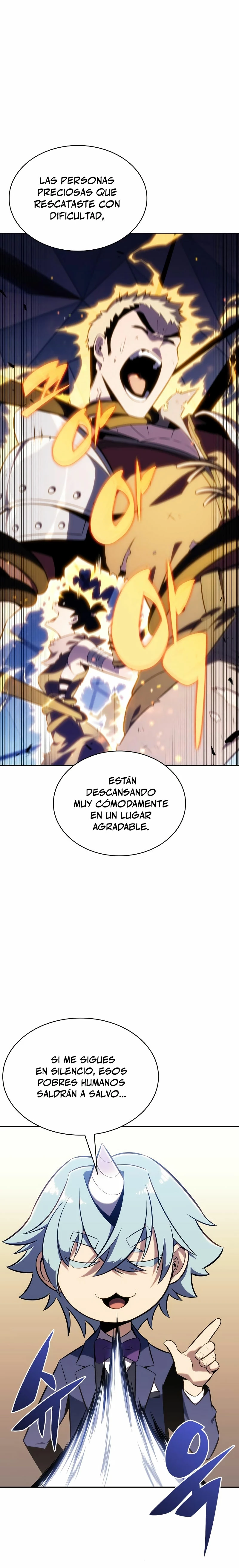 Sin fin skills - Capítulo 111 - Página 29 - LectorTMOo