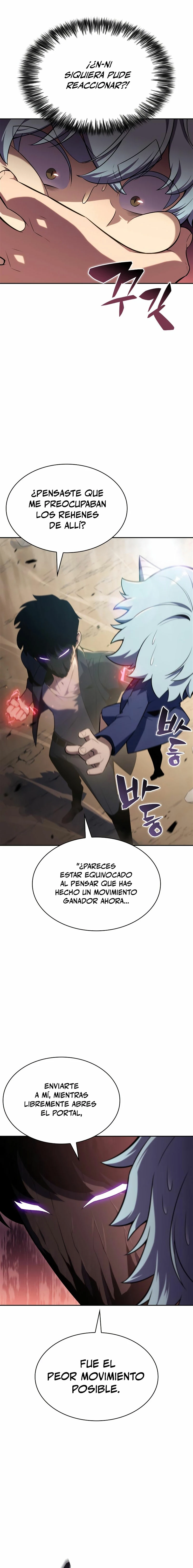 Sin fin skills - Capítulo 111 - Página 31 - LectorTMOo