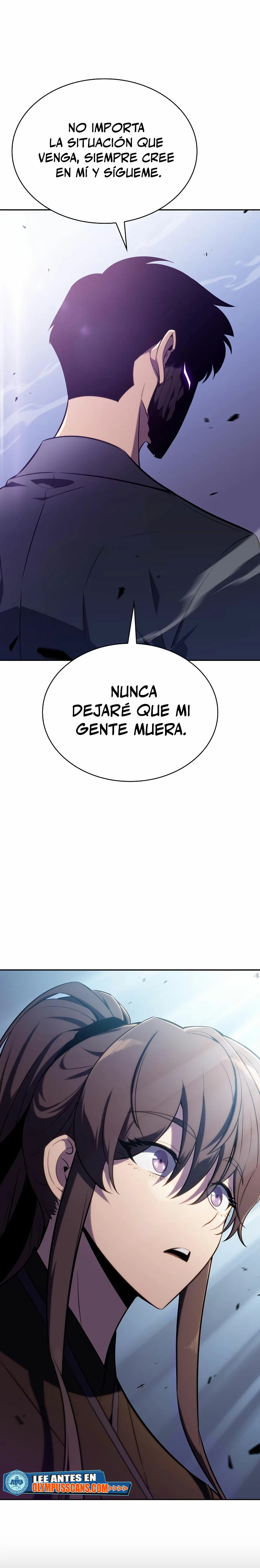 Sin fin skills - Capítulo 112 - Página 6 - LectorTMOo