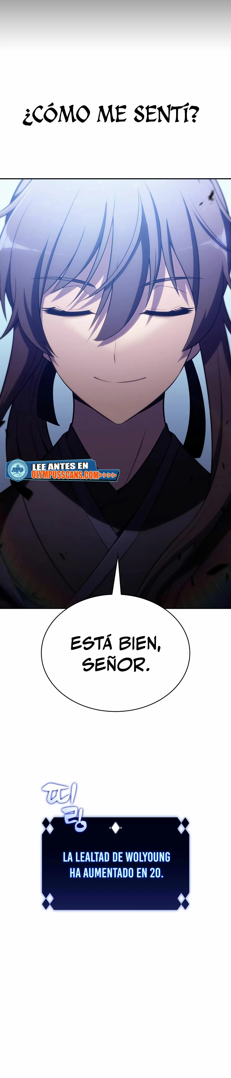 Sin fin skills - Capítulo 112 - Página 9 - LectorTMOo
