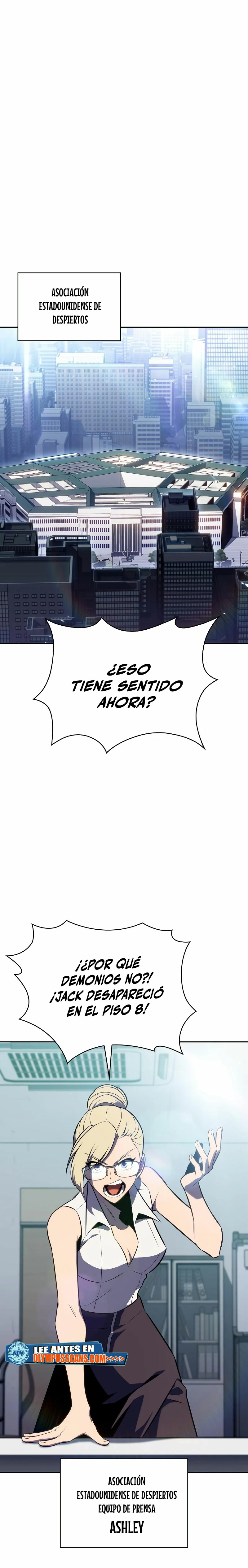 Sin fin skills - Capítulo 112 - Página 19 - LectorTMOo