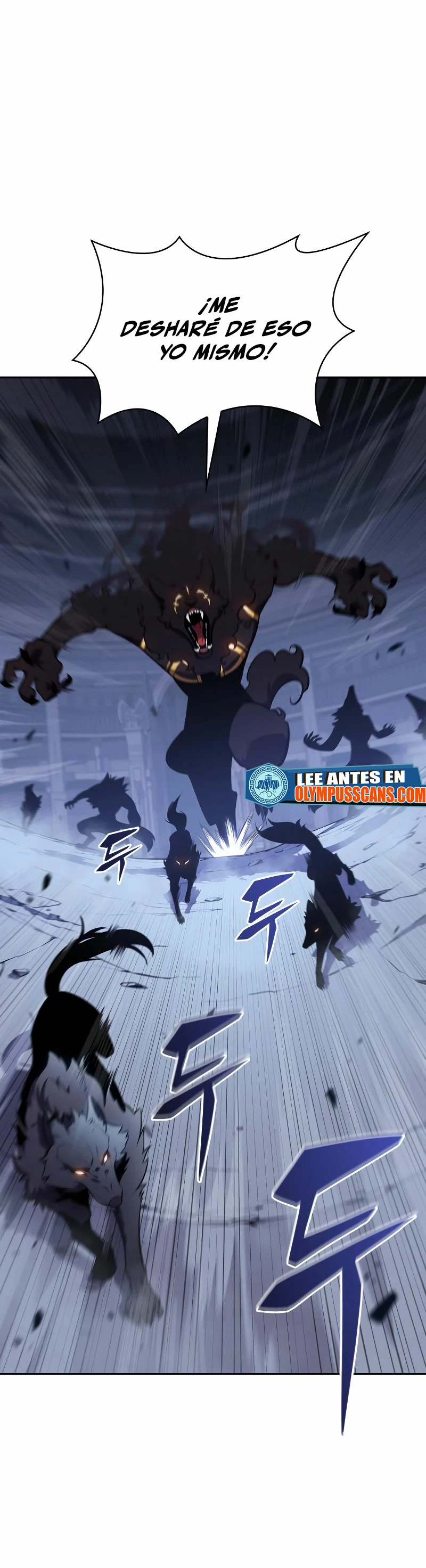 Sin fin skills - Capítulo 113 - Página 16 - LectorTMOo