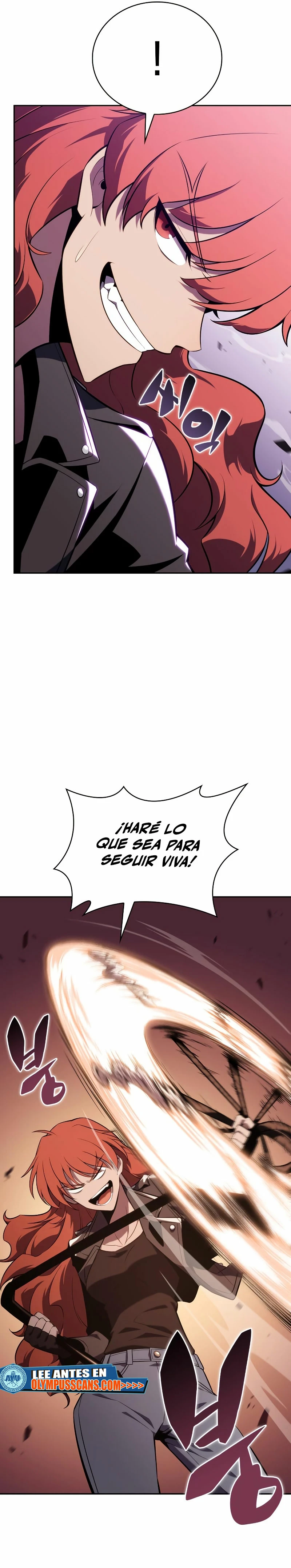 Sin fin skills - Capítulo 113 - Página 29 - LectorTMOo