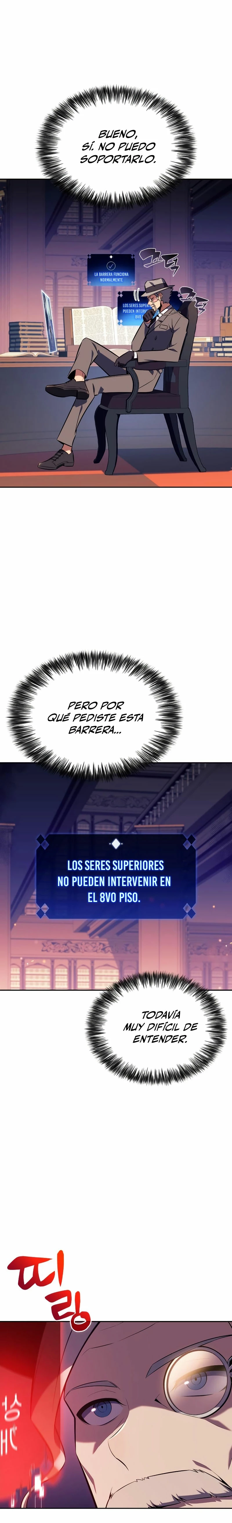 Sin fin skills - Capítulo 113 - Página 41 - LectorTMOo