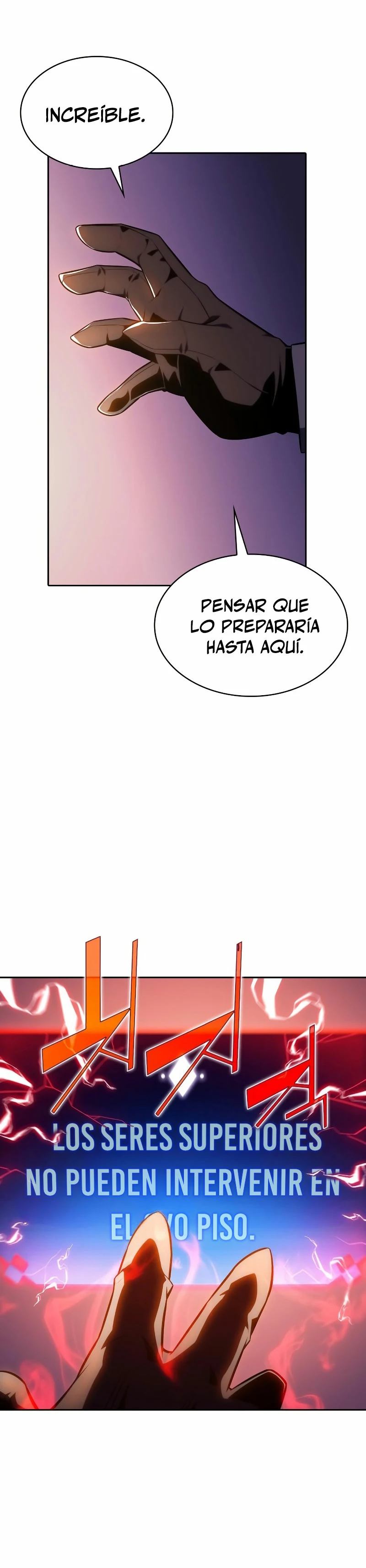 Sin fin skills - Capítulo 113 - Página 45 - LectorTMOo