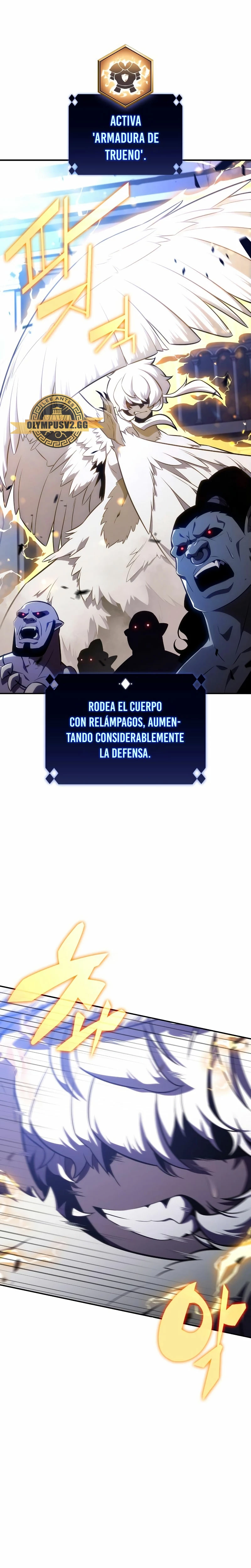 Sin fin skills - Capítulo 114 - Página 7 - LectorTMOo