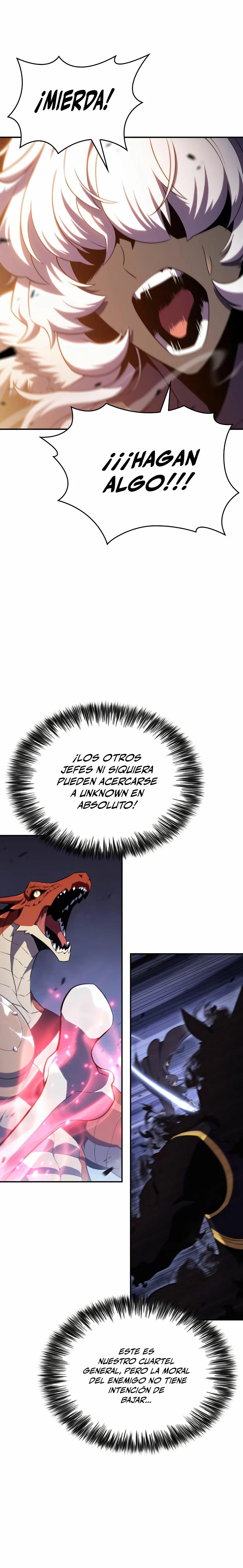 Sin fin skills - Capítulo 114 - Página 12 - LectorTMOo
