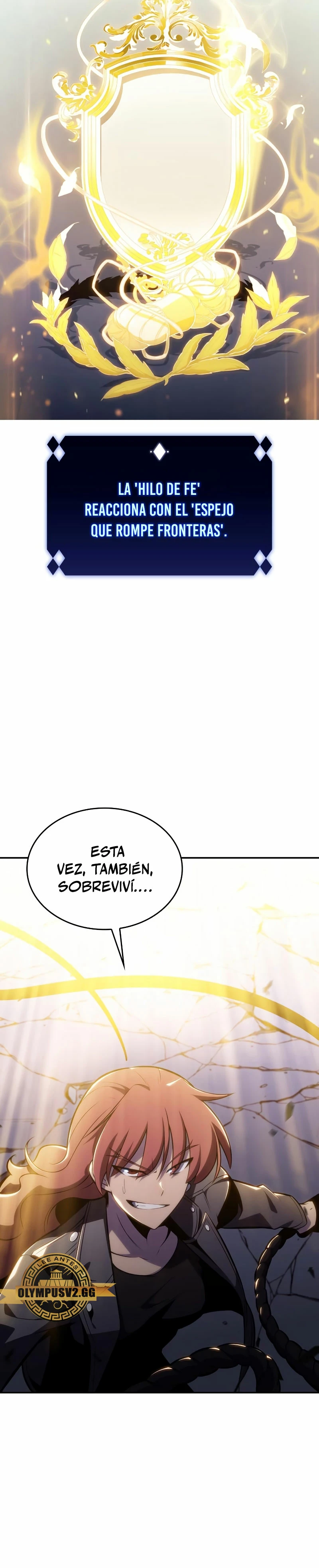 Sin fin skills - Capítulo 114 - Página 15 - LectorTMOo