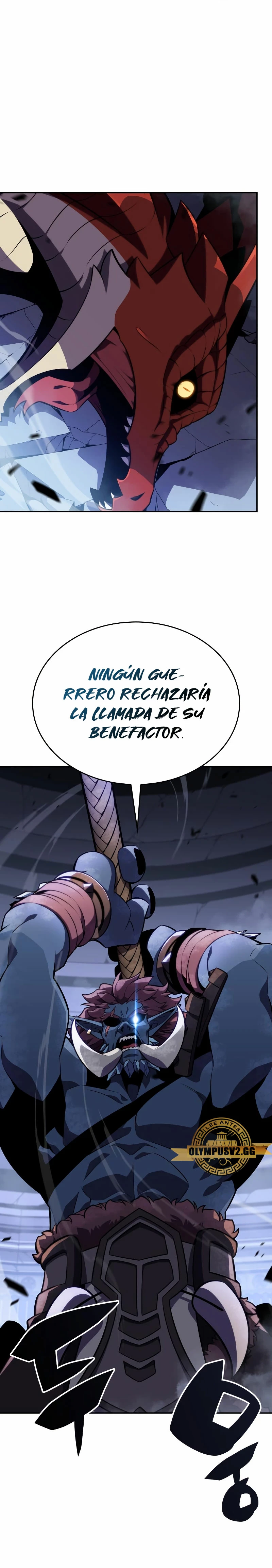 Sin fin skills - Capítulo 114 - Página 24 - LectorTMOo