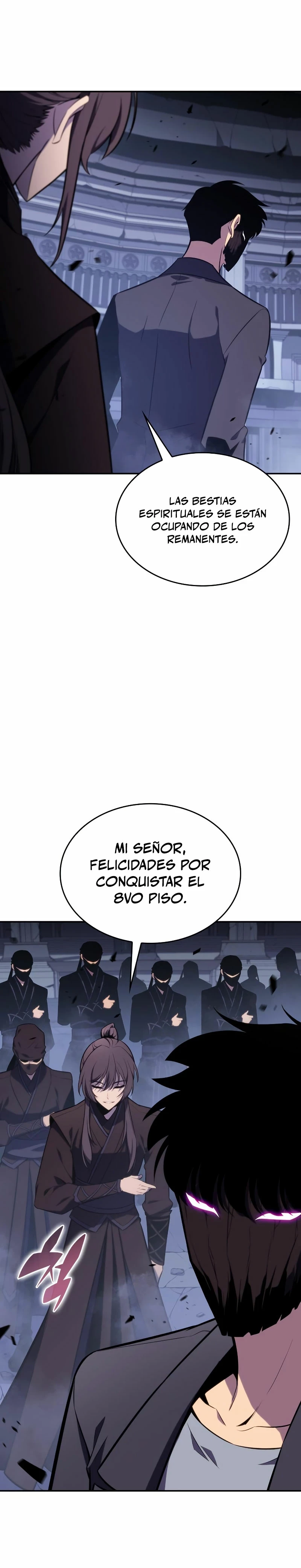 Sin fin skills - Capítulo 114 - Página 39 - LectorTMOo