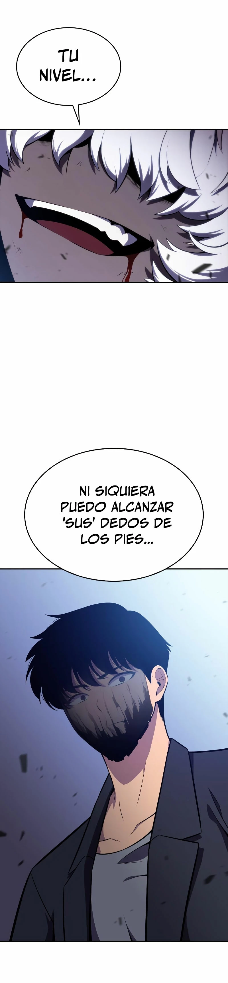 Sin fin skills - Capítulo 114 - Página 42 - LectorTMOo