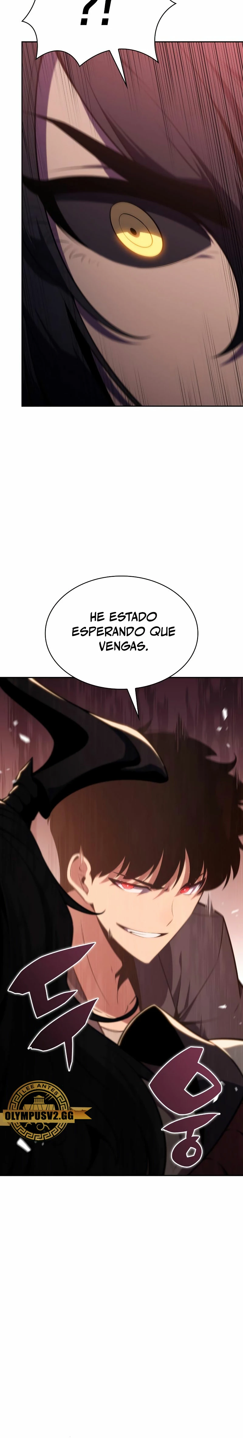 Sin fin skills - Capítulo 115 - Página 13 - LectorTMOo
