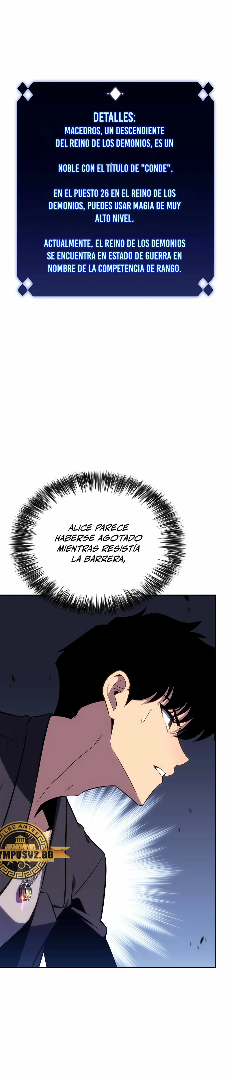 Sin fin skills - Capítulo 115 - Página 16 - LectorTMOo