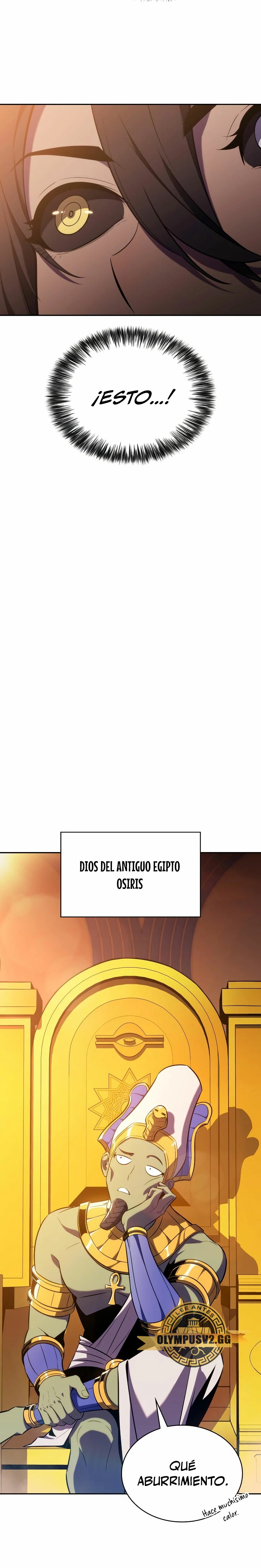 Sin fin skills - Capítulo 115 - Página 29 - LectorTMOo