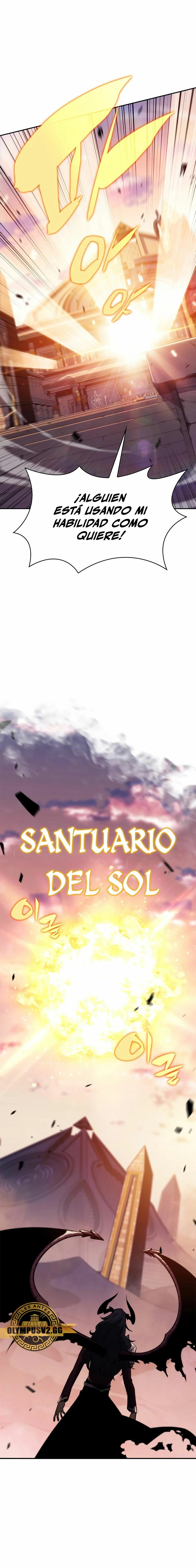 Sin fin skills - Capítulo 115 - Página 31 - LectorTMOo