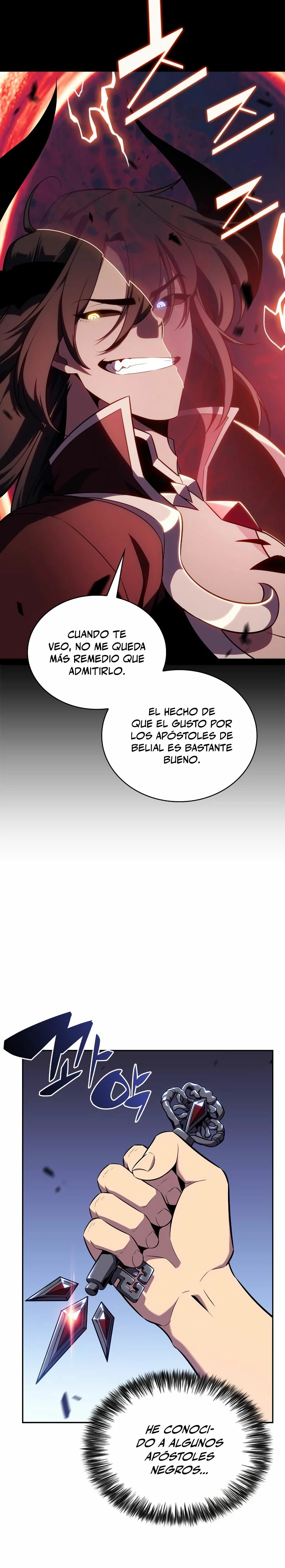 Sin fin skills - Capítulo 115 - Página 40 - LectorTMOo