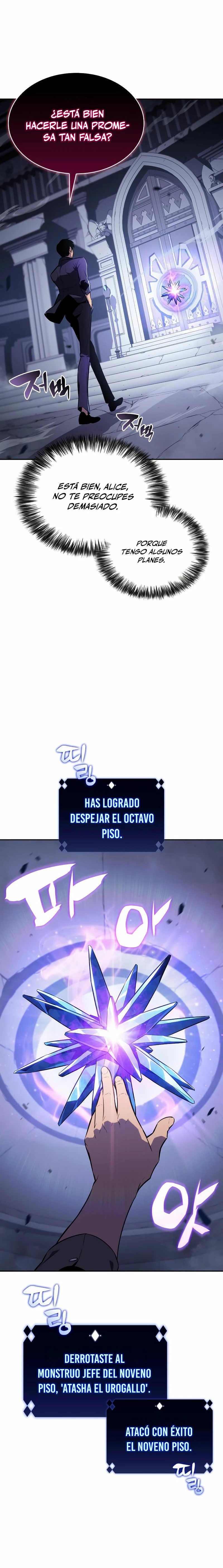 Sin fin skills - Capítulo 115 - Página 43 - LectorTMOo