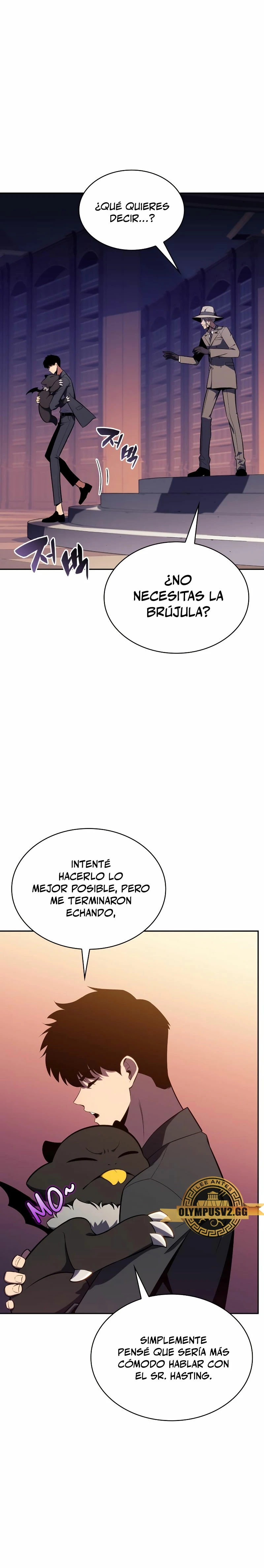 Sin fin skills - Capítulo 116 - Página 14 - LectorTMOo