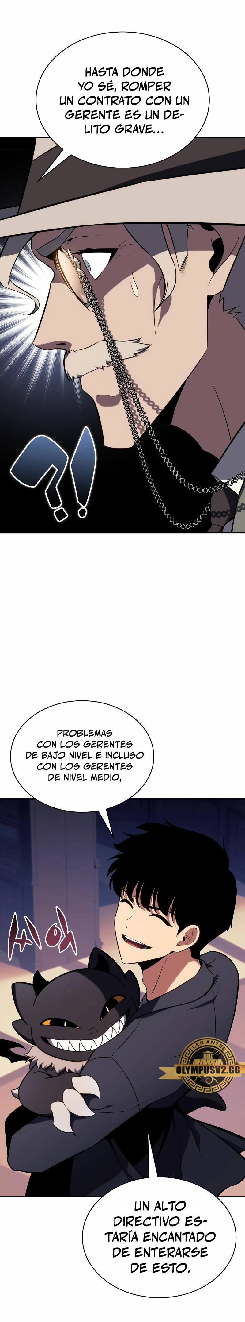 Sin fin skills - Capítulo 116 - Página 15 - LectorTMOo