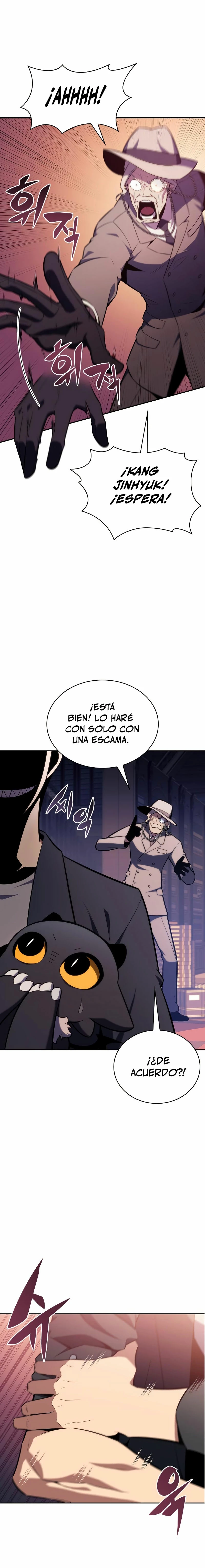 Sin fin skills - Capítulo 116 - Página 16 - LectorTMOo