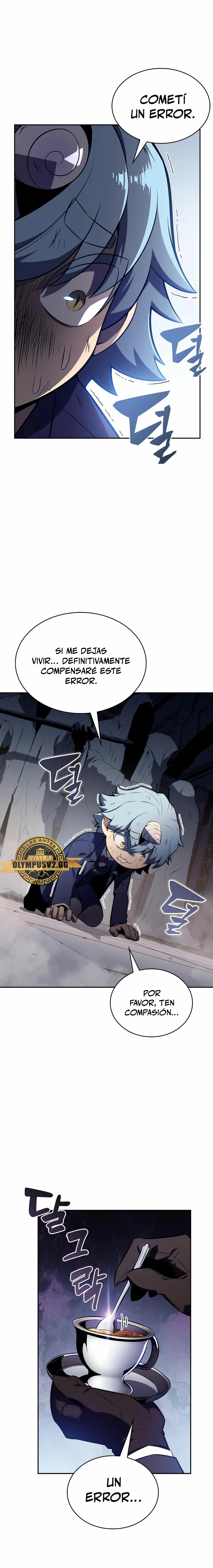 Sin fin skills - Capítulo 116 - Página 25 - LectorTMOo