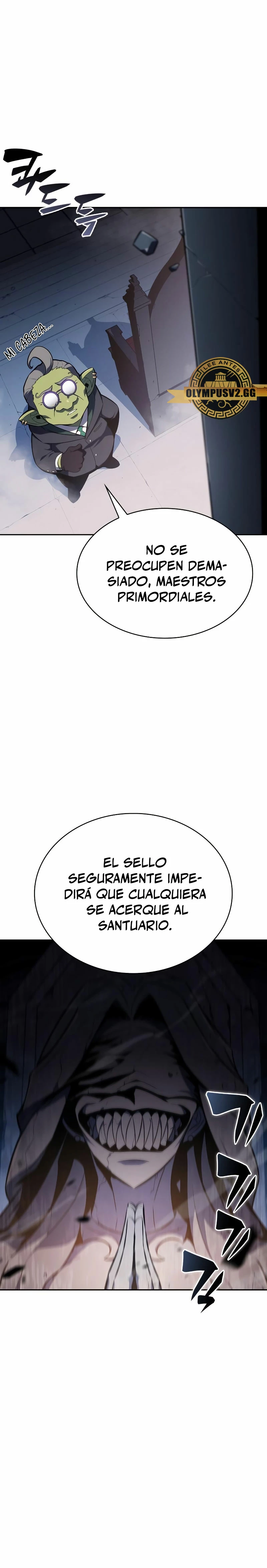 Sin fin skills - Capítulo 116 - Página 30 - LectorTMOo