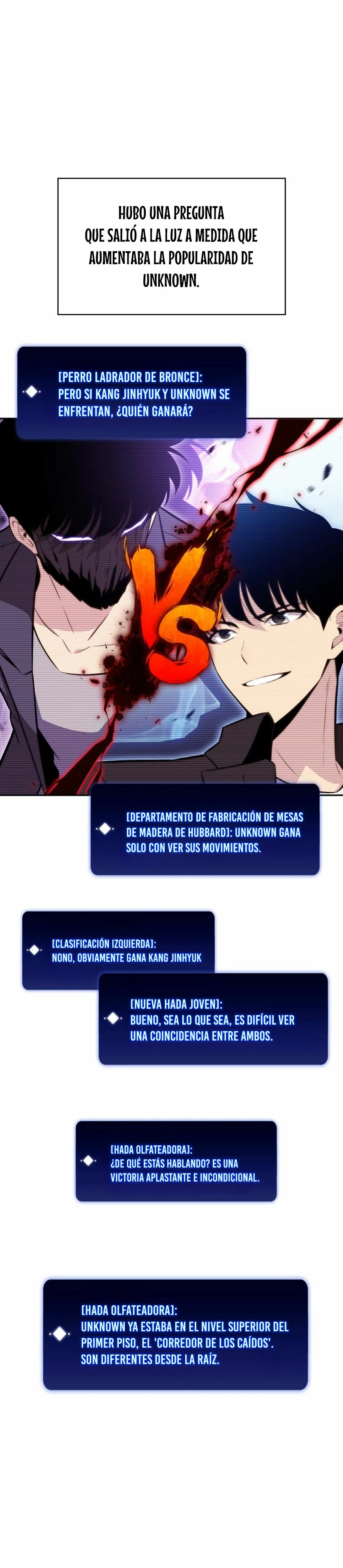 Sin fin skills - Capítulo 116 - Página 32 - LectorTMOo